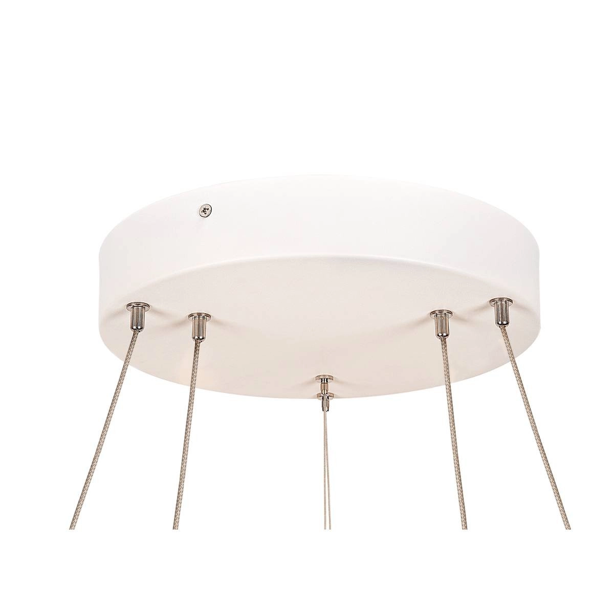 Led hanglamp One Ø 60 cm SLV 4024163249164