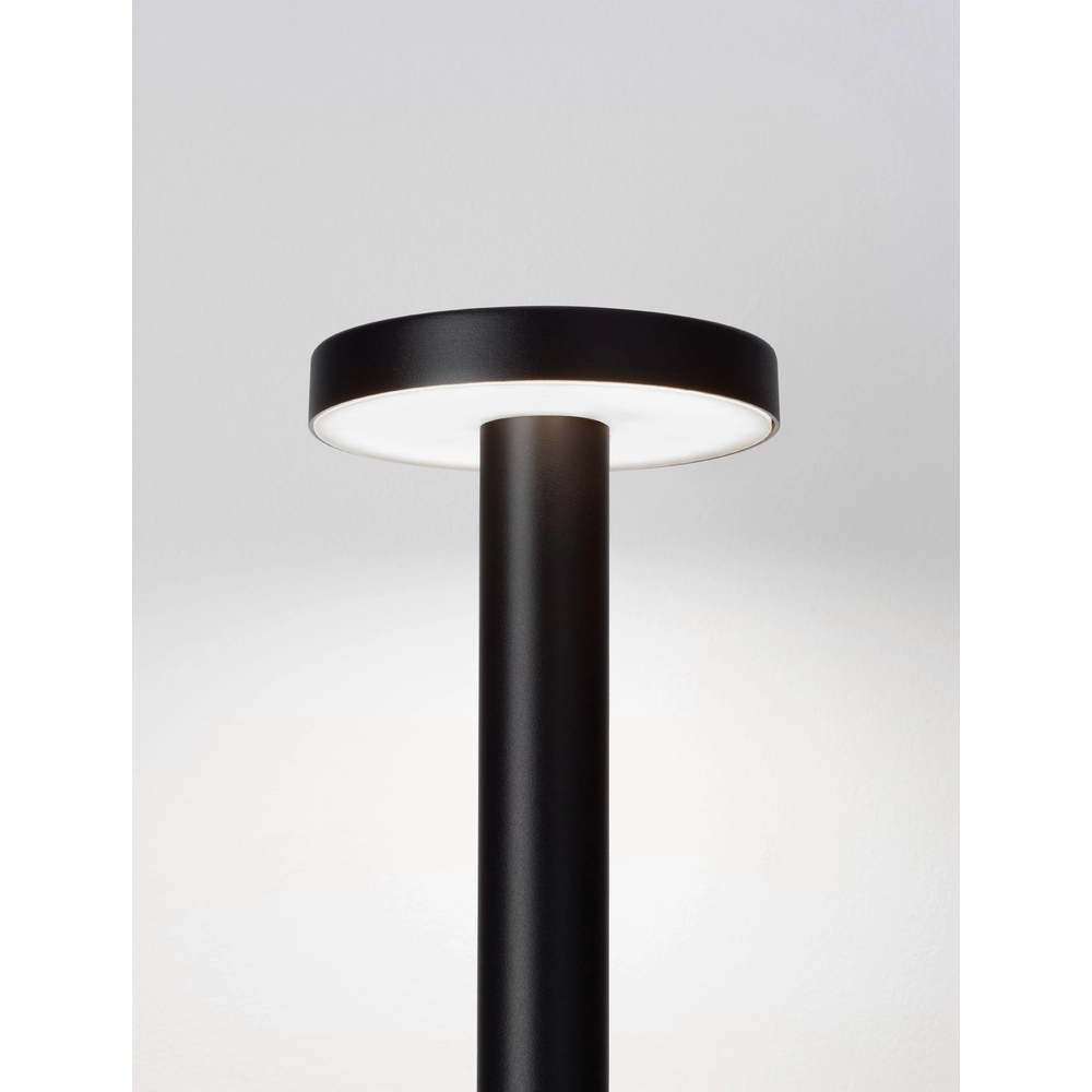 Tuinlamp Mood 40cm antraciet Lyora 5212017456342