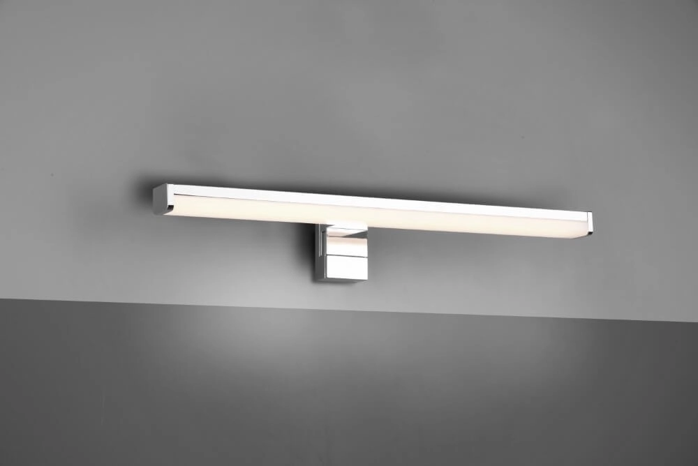 Wandlamp Lino 40cm chroom Trio 4017807507591