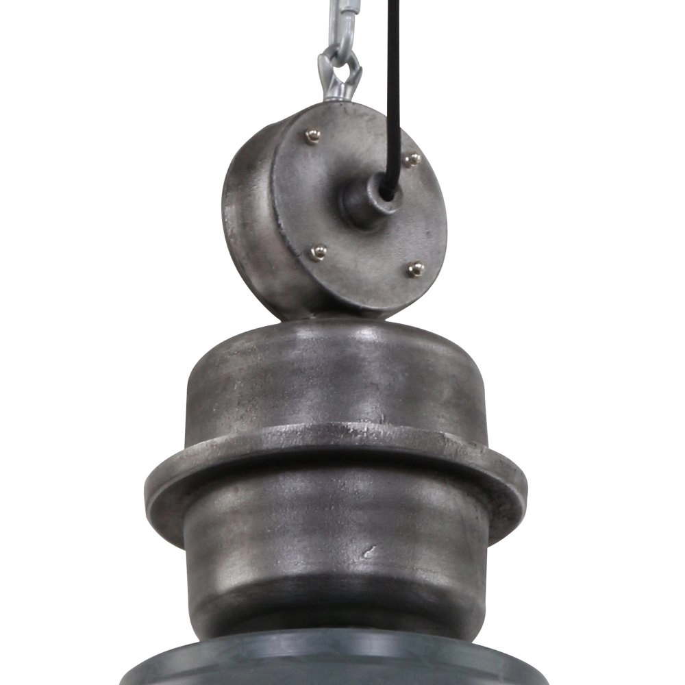 Hanglamp Bikkel XXL Industrie Steinhauer 8712746106718