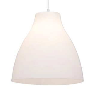 Design hanglamp Bizen Ø 28cm Brilliant 4004353182914