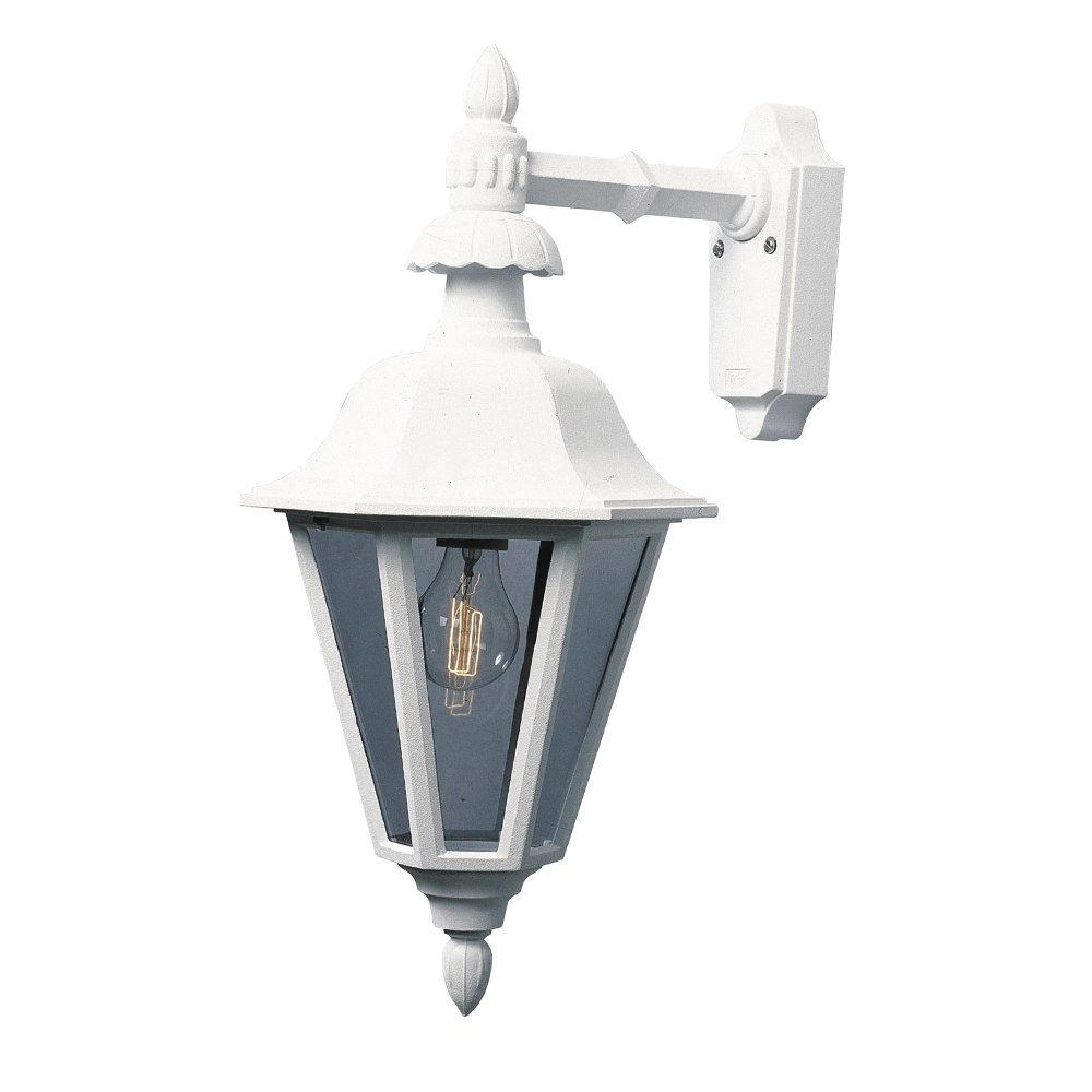 Buitenlamp Pallas Klassiek