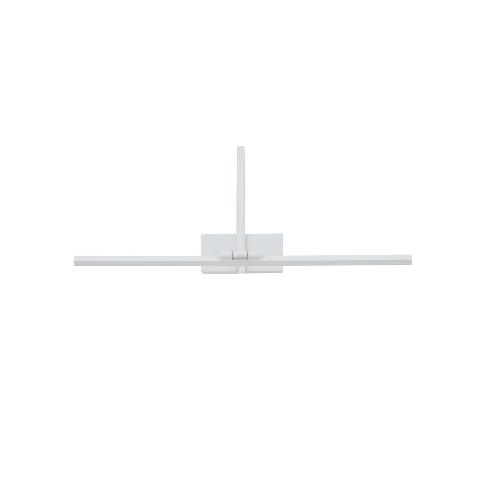 Schilderijlamp Artline Led wit 45cm Lyora 5903139119559