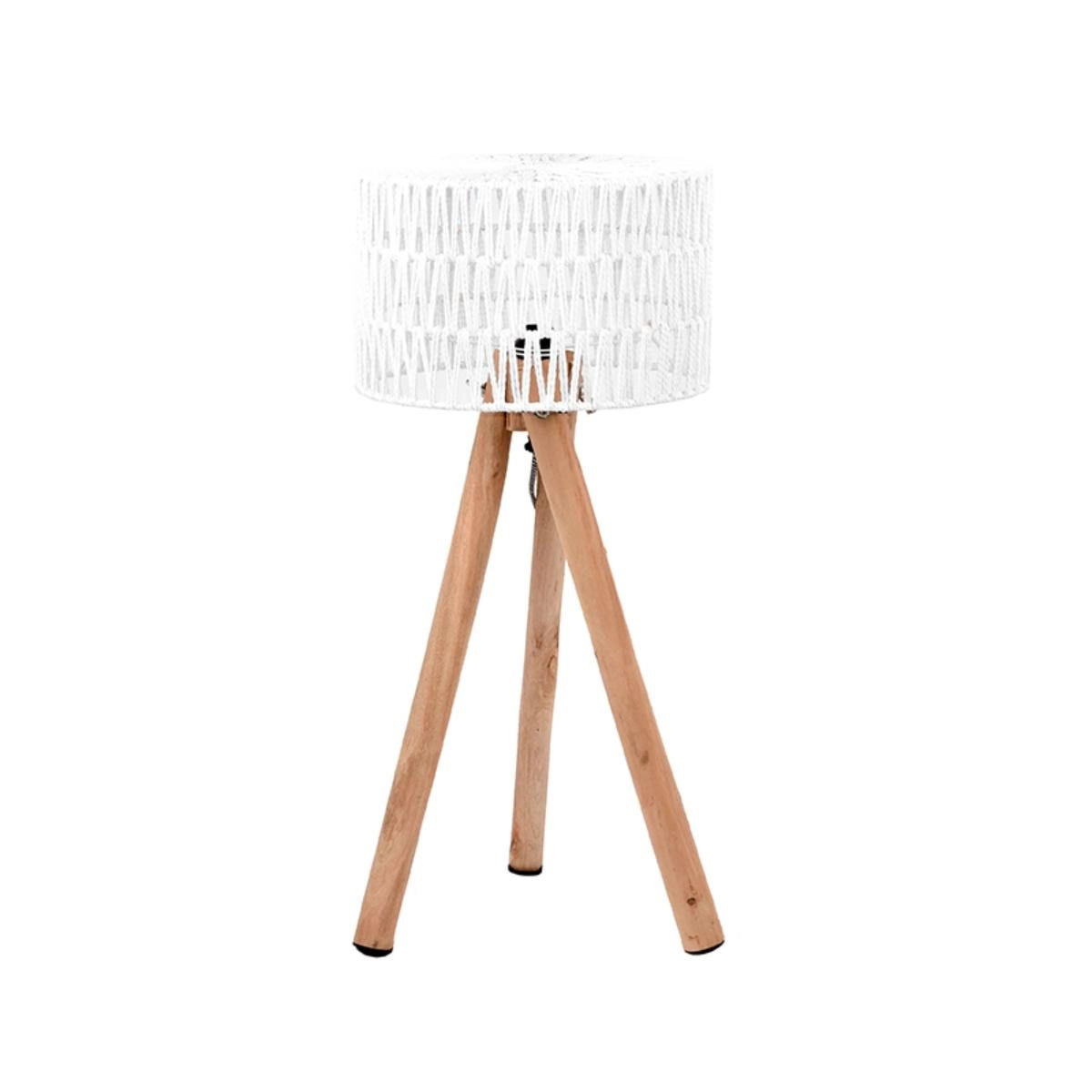 Tafellamp Stripe