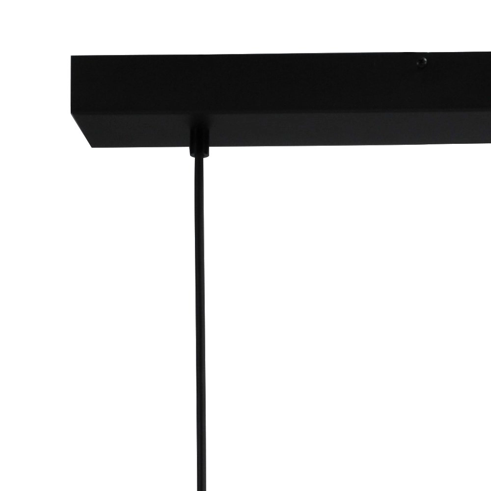 Eetkamerlamp Di panna Industria 2x26 Retro Masterlight 8718121231259
