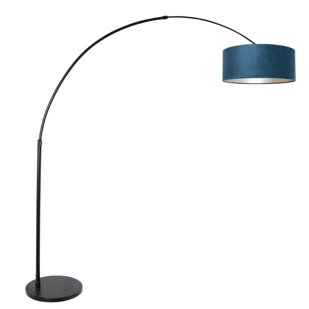 Landelijke booglamp Sparkled Ø 42cm