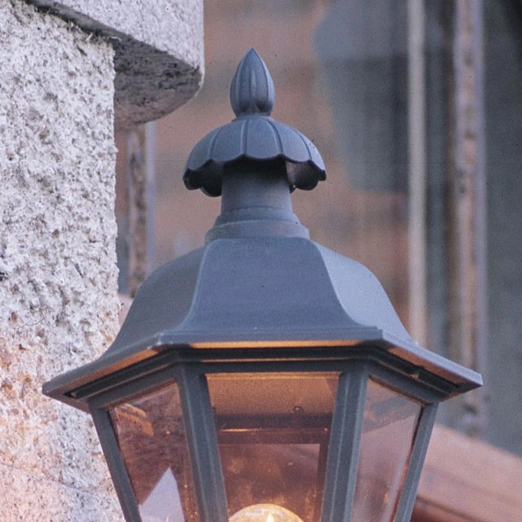 Buitenlamp Pallas Up Klassiek KonstSmide 7318304817501