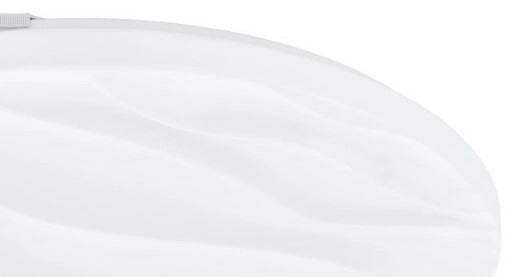 Plafondlamp Benariba Ø 44cm Eglo 9002759993443