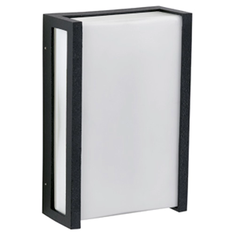 Wandlamp Norris met huisnummer Albert 4007235664003