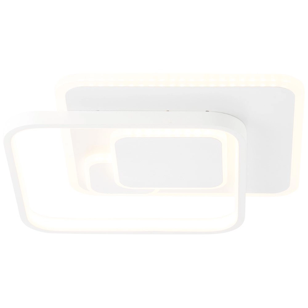 Plafondlamp Geron Brilliant 4004353380822