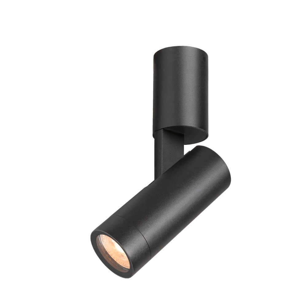 Richtbare GU10 spot S-Tube SLV 4024163287982