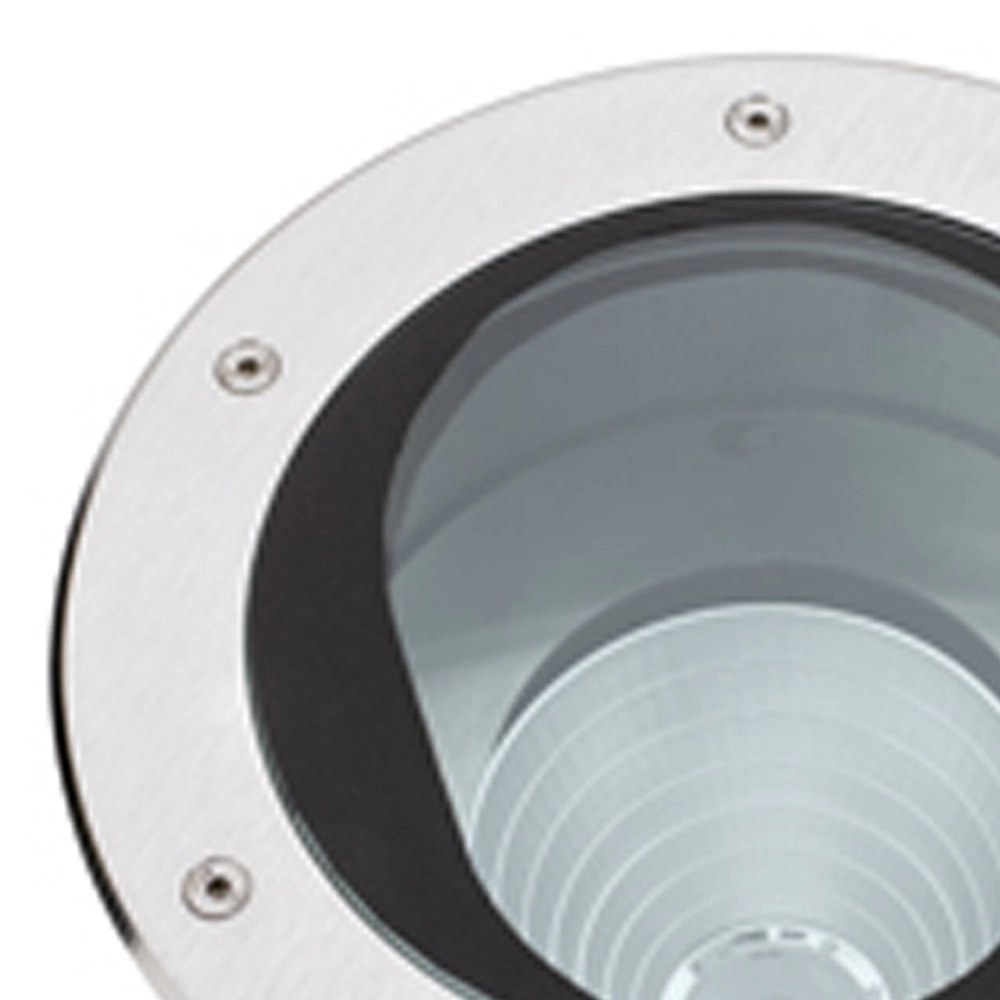 Grote led grondspot Correl 29 watt - 28cm Albert 4007235924237