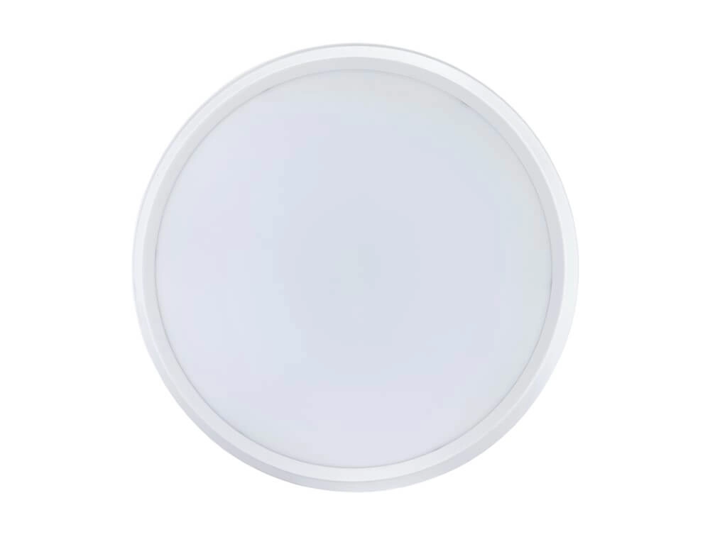 Witte plafondventilator Fanway Evo 1 Ø 122cm Beacon 9333509114505