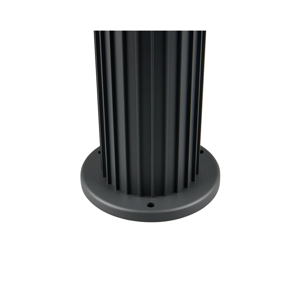 Tuinlamp 100cm Volga antraciet Trio 4017807687064