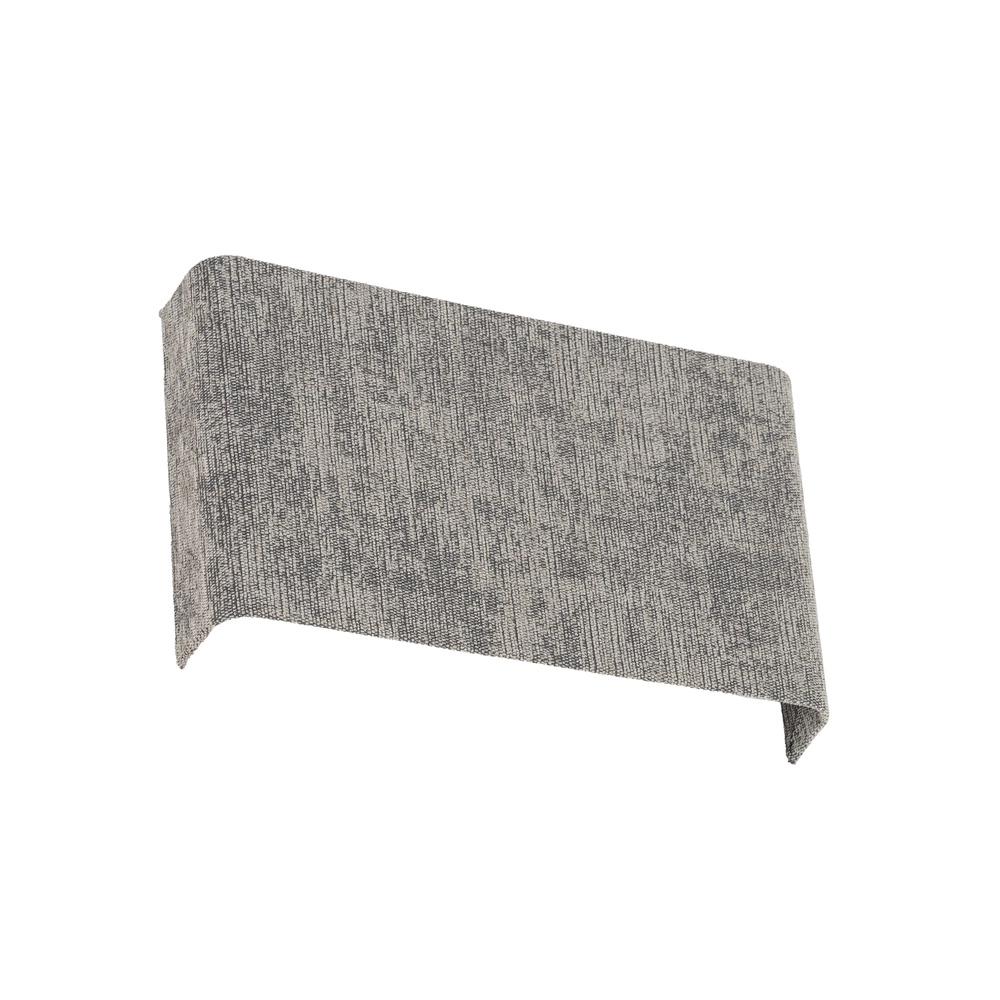 Wandlamp Lago grijs Lyora 5903139116787