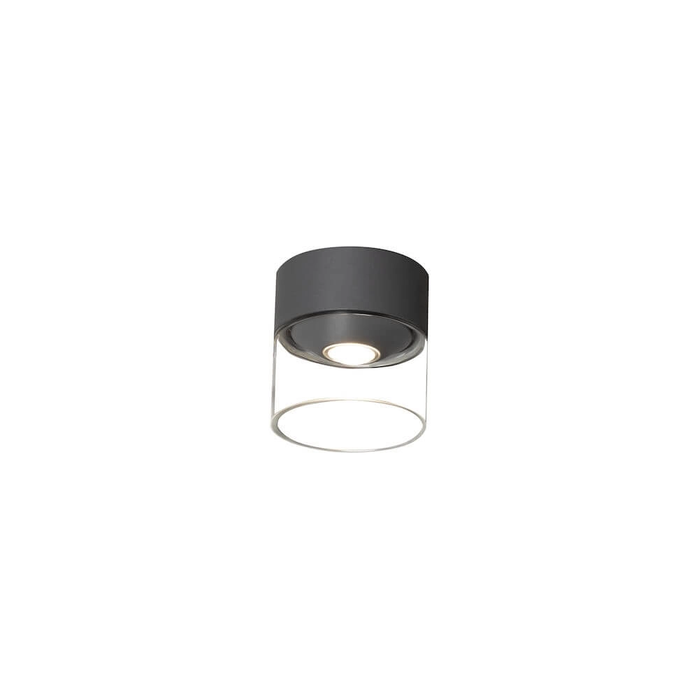 Design plafondlamp Varese
