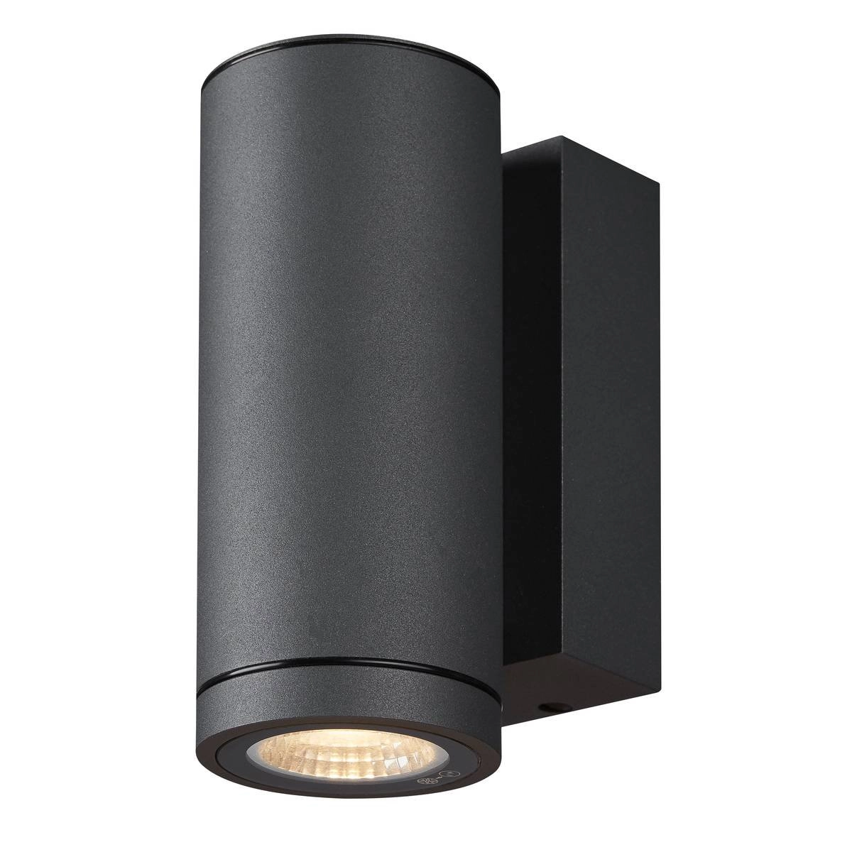 Ronde opbouwspot Enola Round S