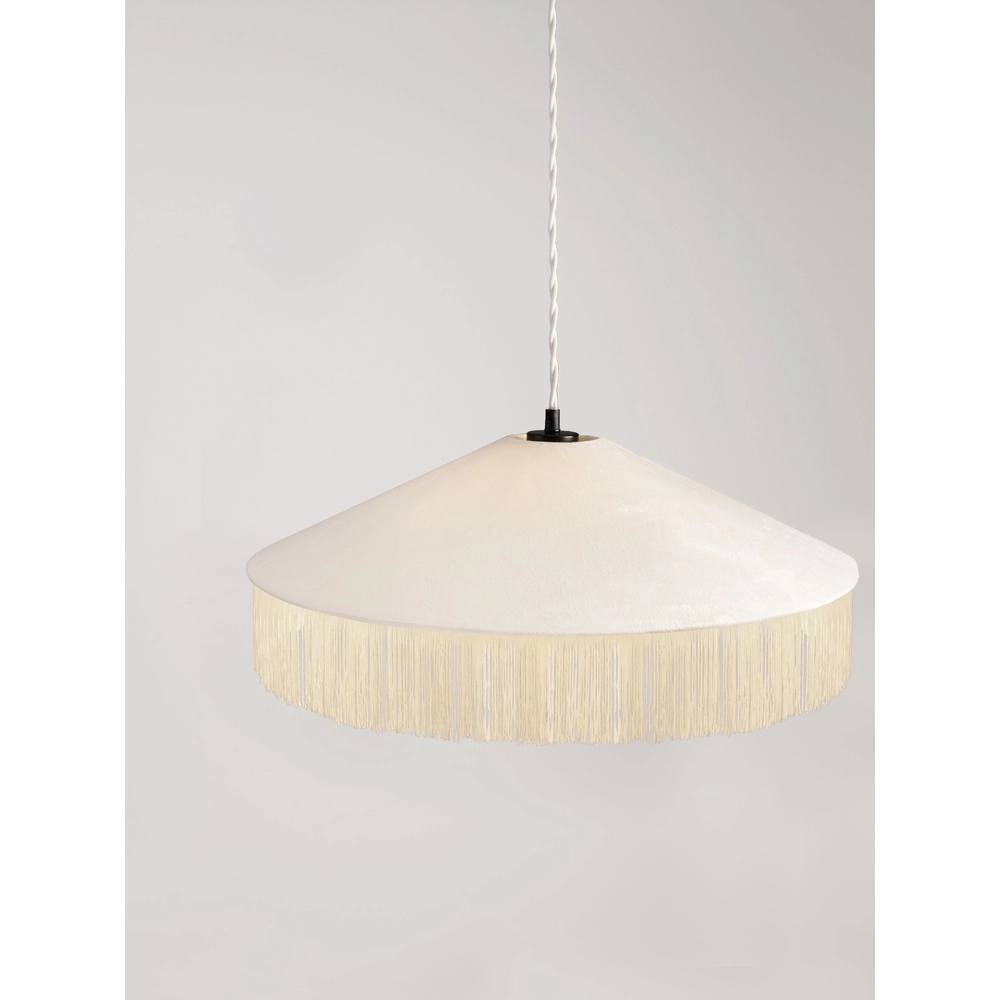 Tiffany hanglamp Velvy beige Lyora 5212017493781