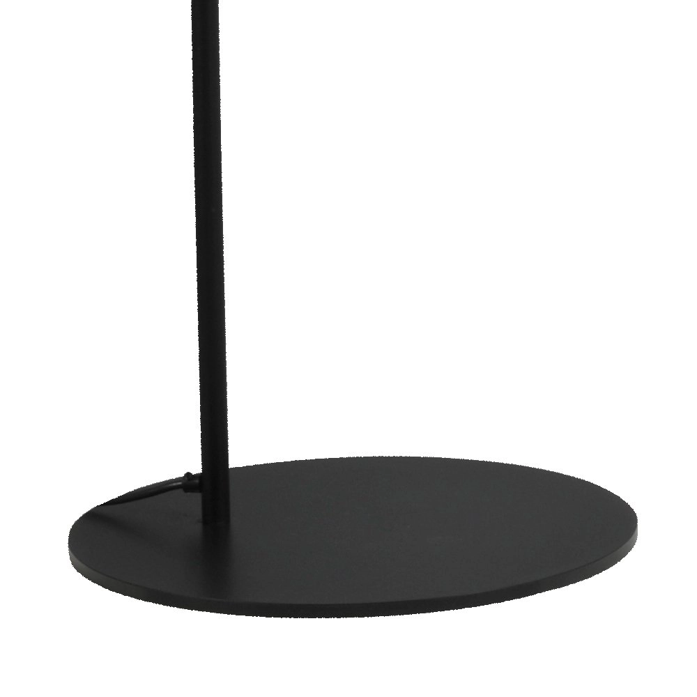 Staanlamp Industria 186 wit met goud Masterlight 8718121153179