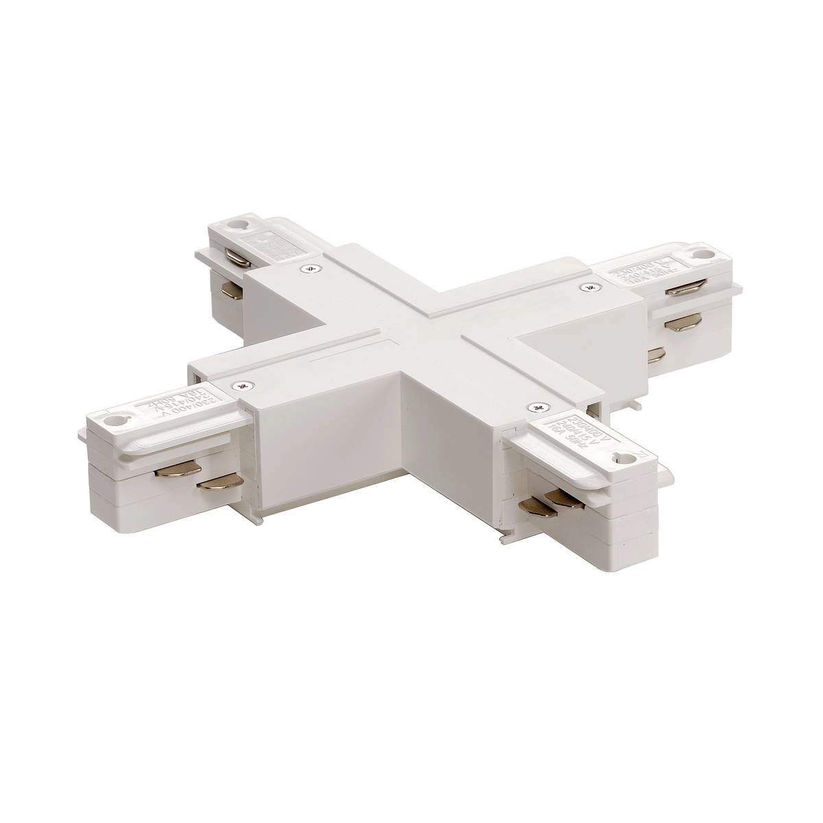 X-Connector 3-Fase wit