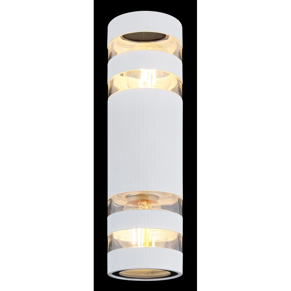 Design wandlamp Hayes wit Globo 9007371569243