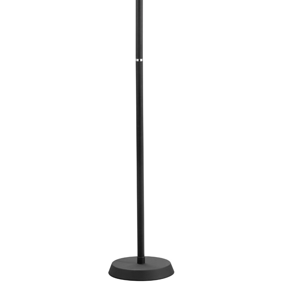 Vloerlamp Filigran zwart Trio 4017807382525