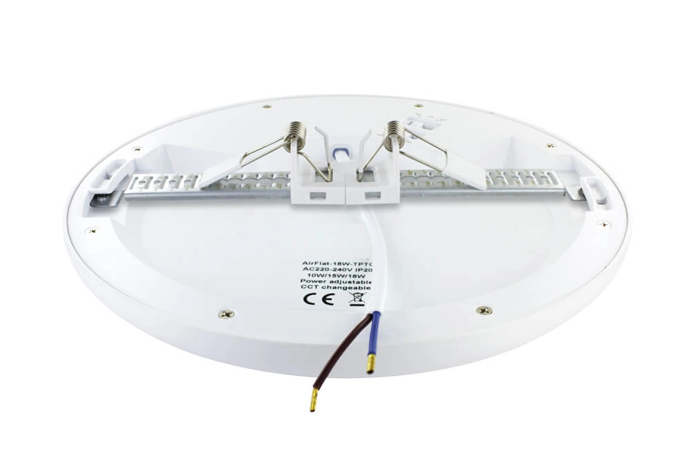 Inbouwlamp Multi-Fit Lyora 5055788253051