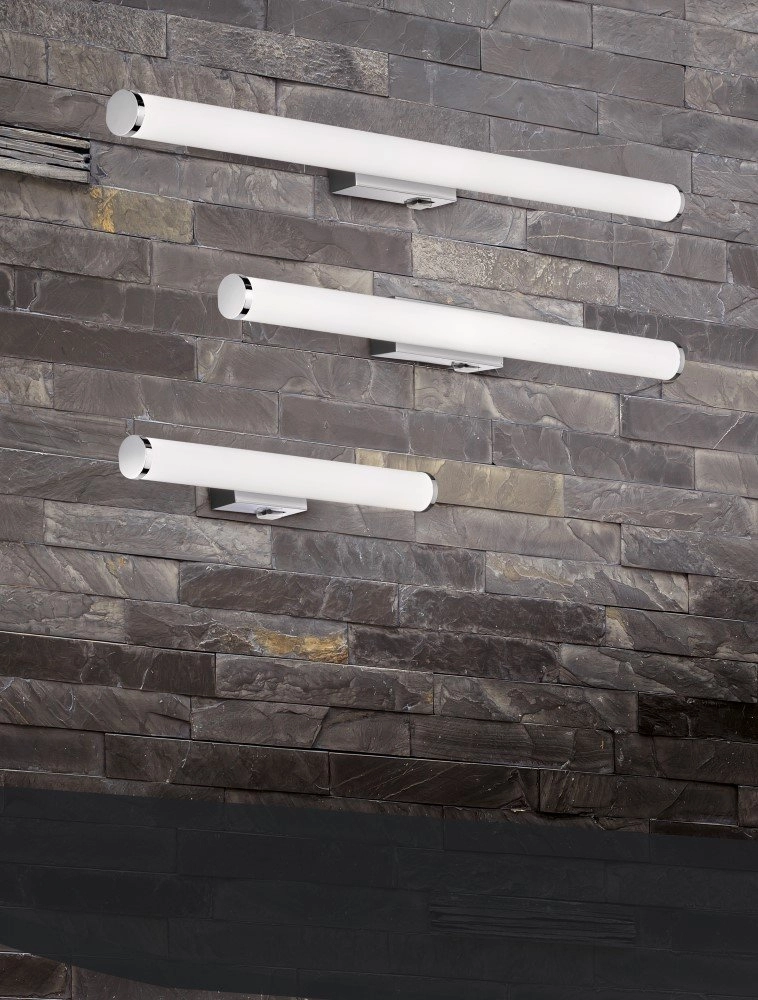 Badkamer wandlamp Mattimo Trio 4017807384062
