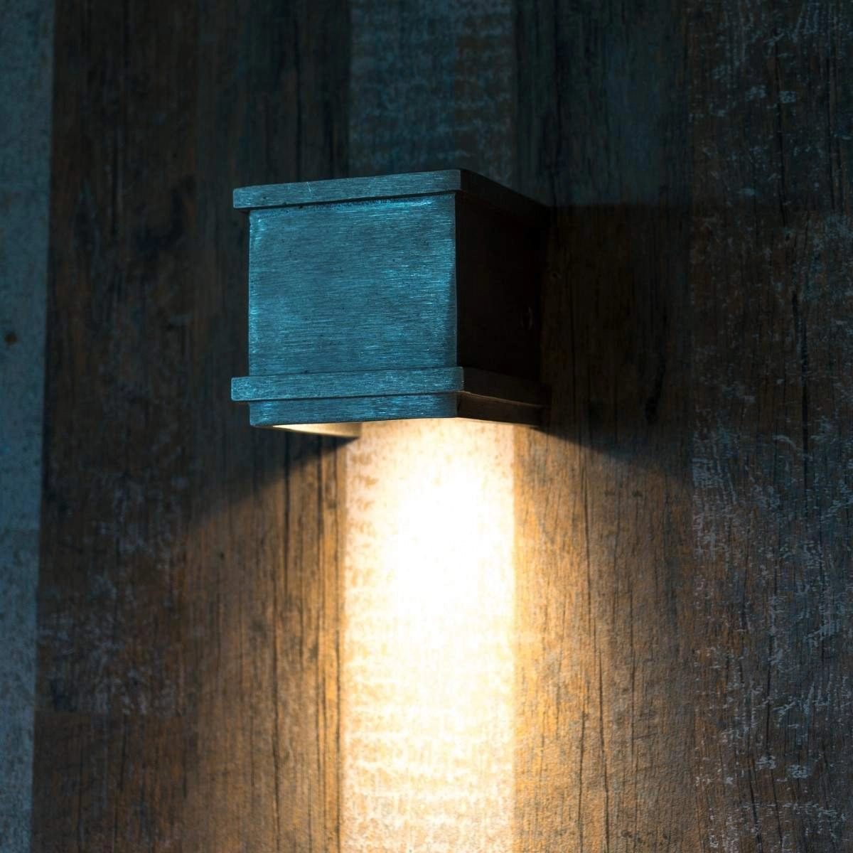 Wall spot Borgo KS verlichting 8714732668507