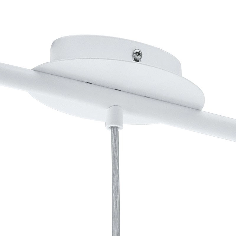 Hanglamp Razoni zwart Eglo 9002759943882