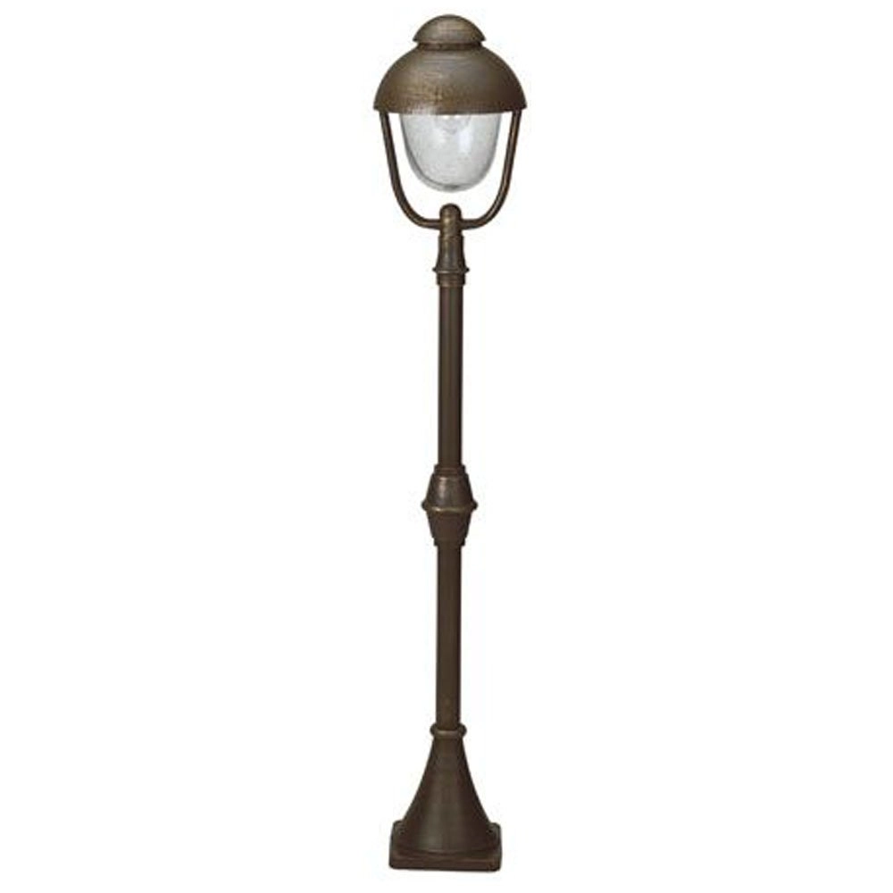 Tuinlamp Jardi 135cm - brons