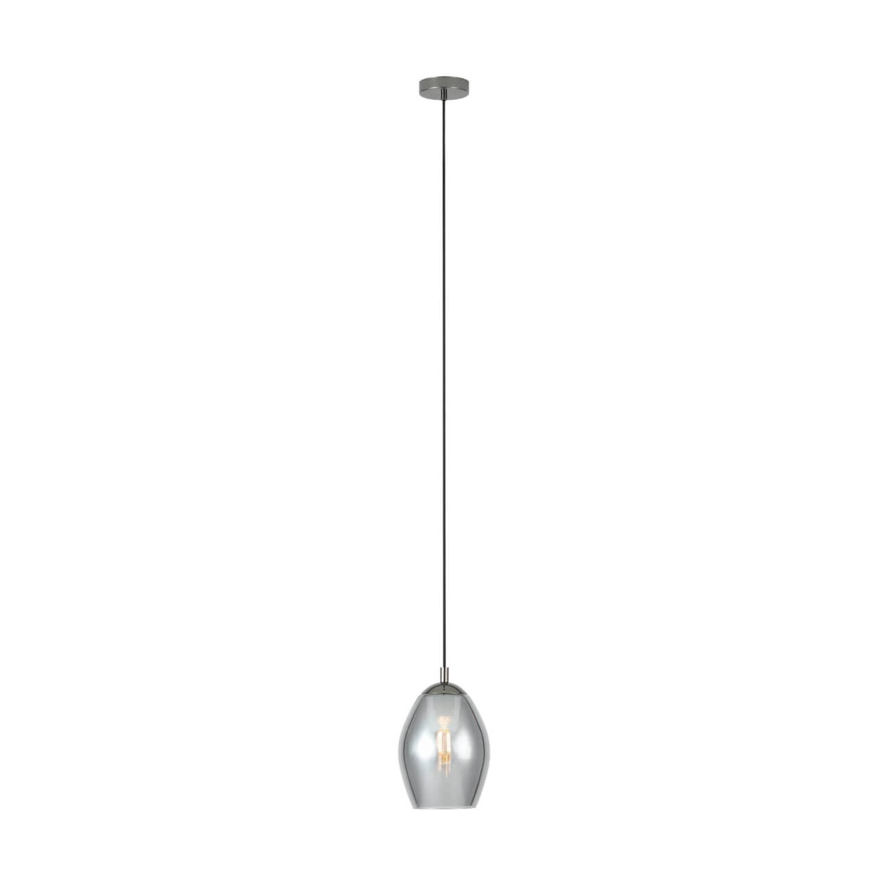 Smoke glazen hanglamp Estanys Ø 19cm Stars of Light 9002759395643