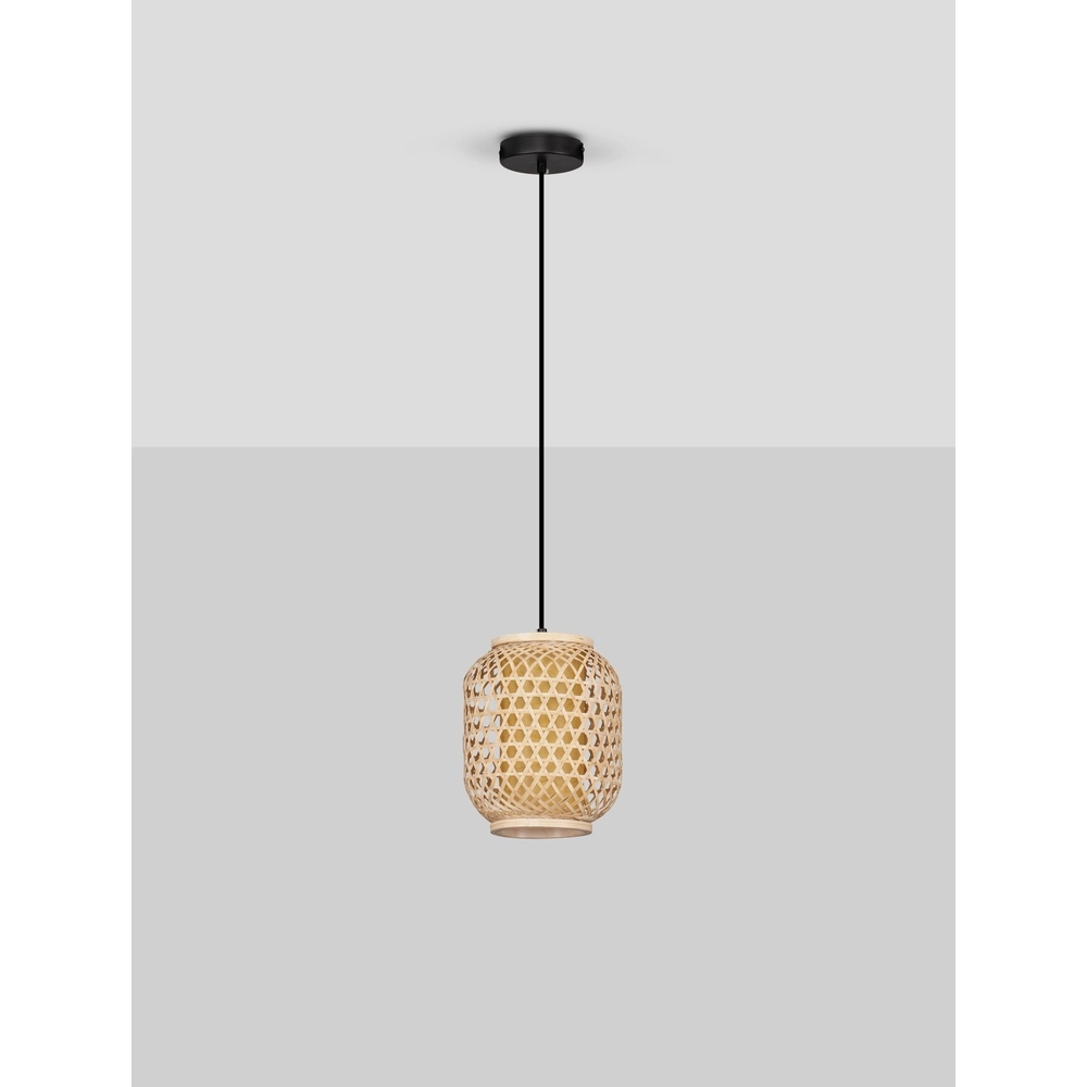Hanglamp Asma Ø 20cm Lyora 5212017455796