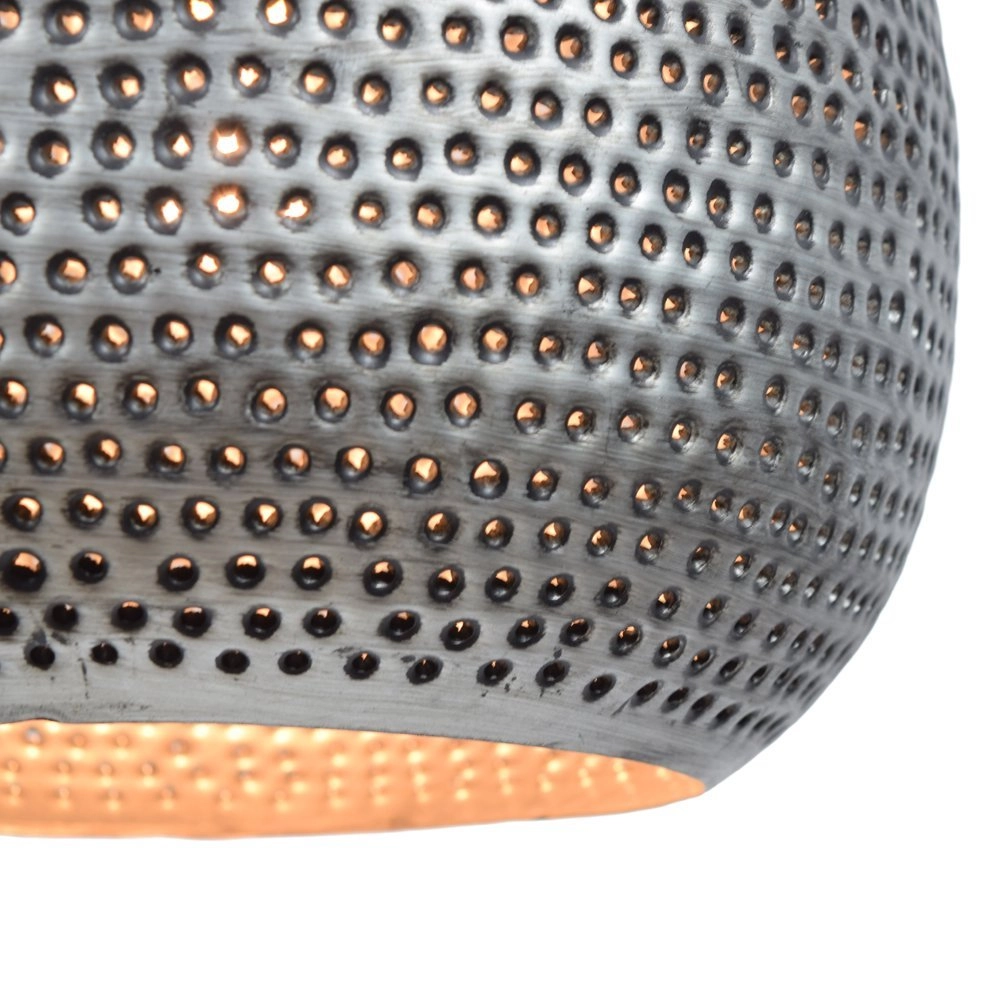 Hanglamp Spike Industrie Urban Interiors 8719325005943