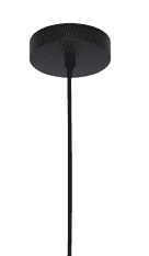 Hanglamp Cortenova Eglo 9002759980566