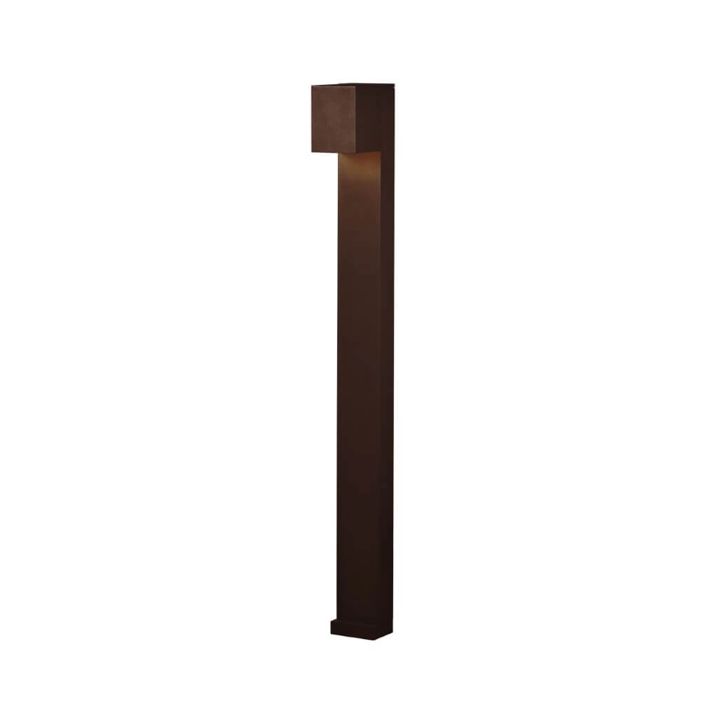 Staande lamp Cremona roestbruin