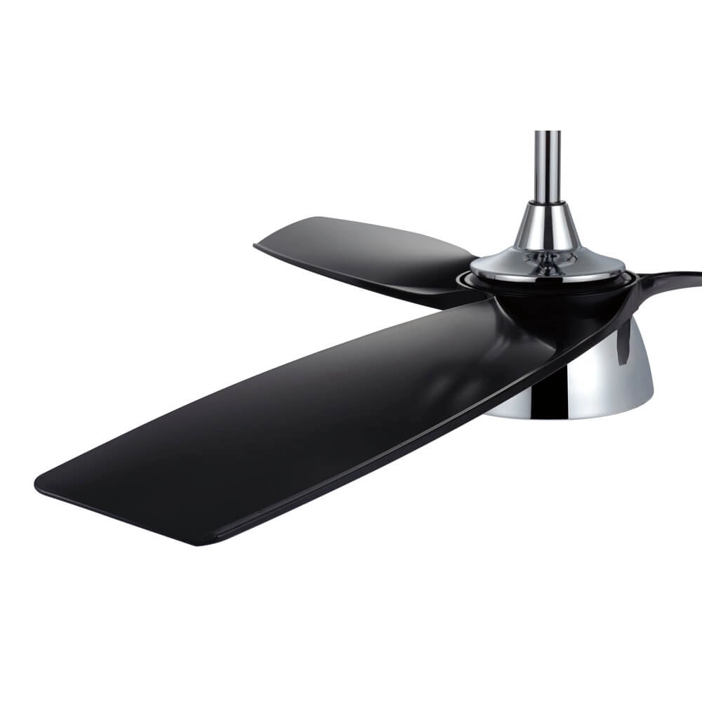 Plafondventilator Bronx Ø 132cm - met led Beacon 9333509194163