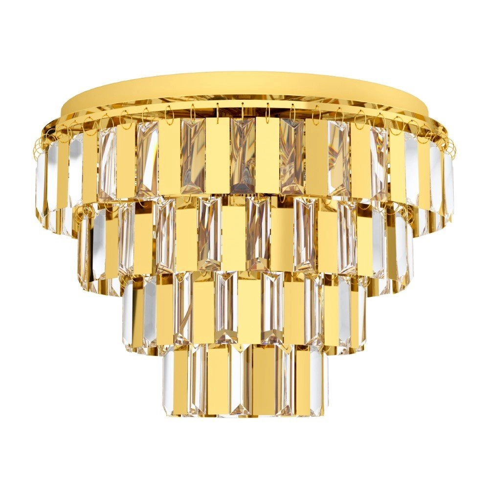Plafondlamp Erseka