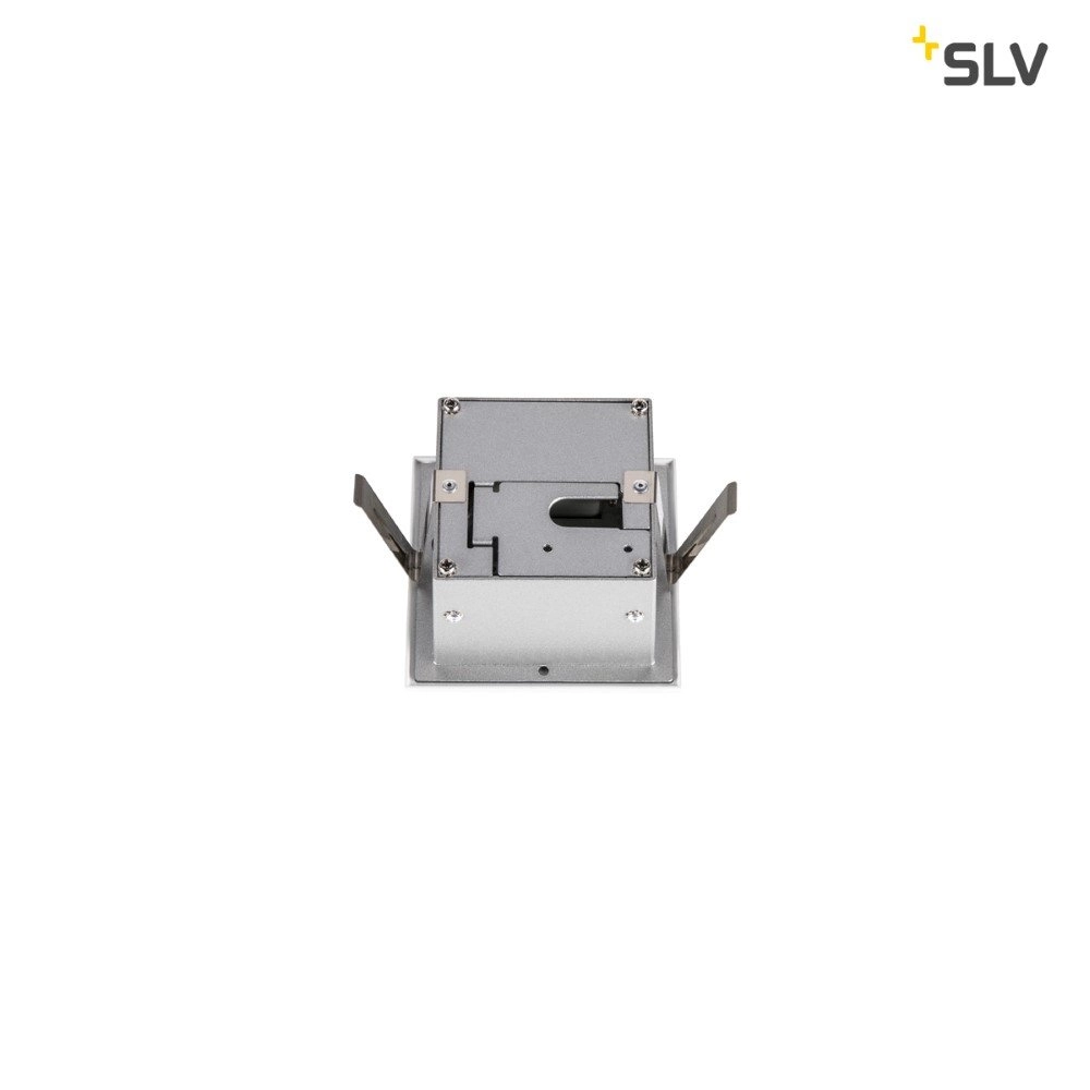 Wandlamp Frame Led 9cm wit SLV 4024163188685