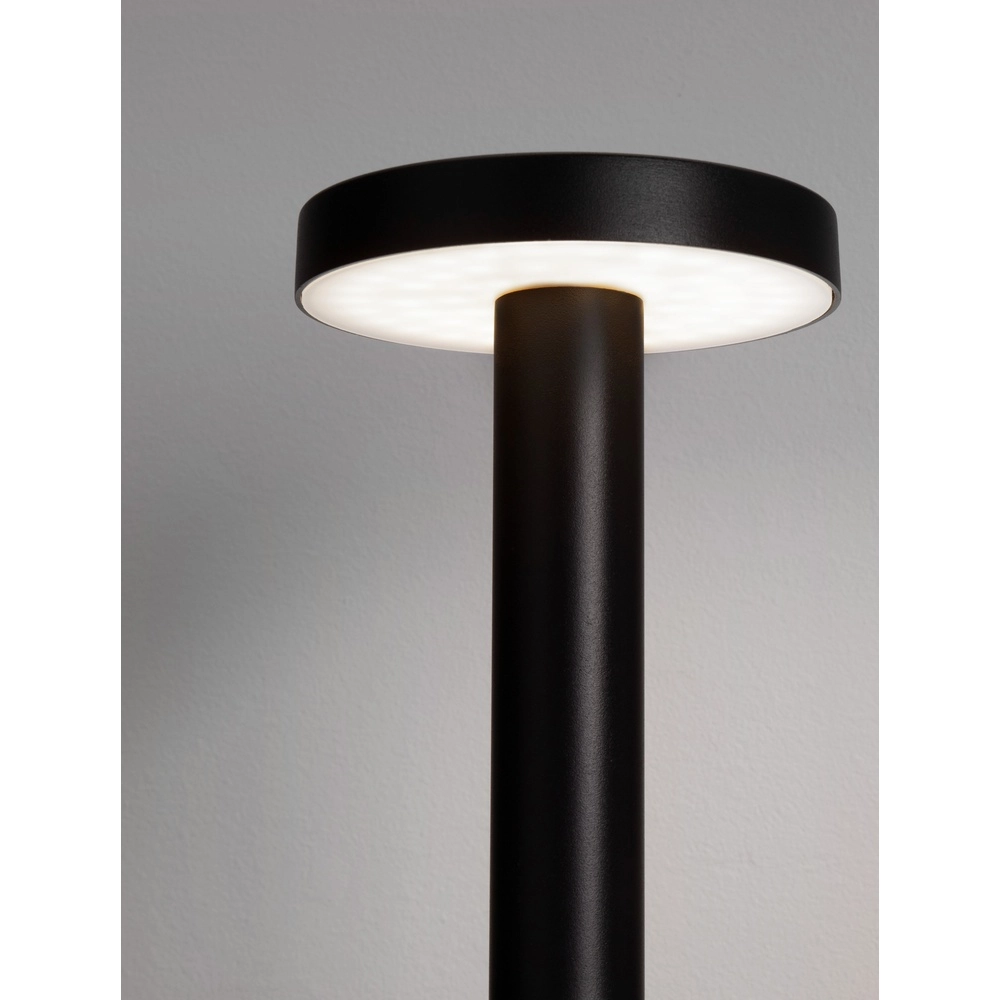 Tuinlamp Mood 20cm antraciet Lyora 5212017456328