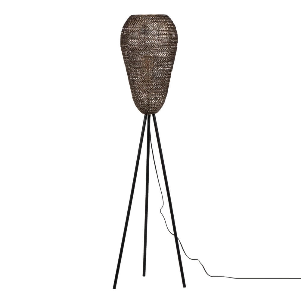 Bronzen tripod Ziva Ø 43cm Trio 4017807617429