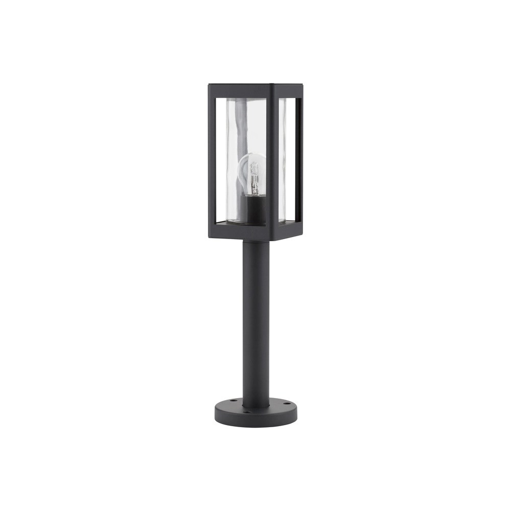 Tuinlamp Figo design antraciet Lyora 5212017437693