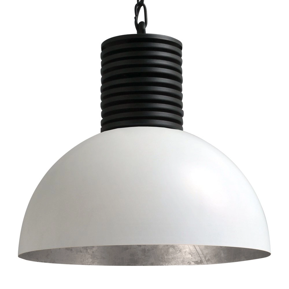 Hanglamp Industria Wit