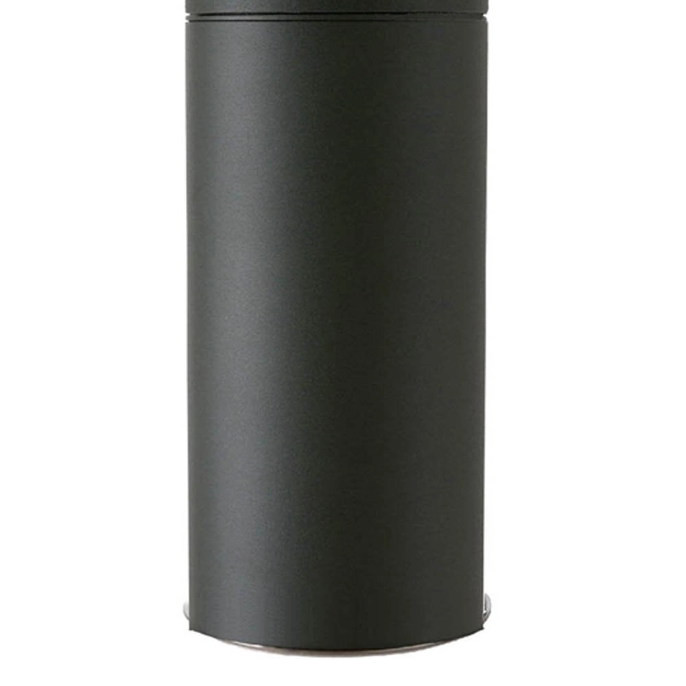 Terraslamp Titano 45cm antraciet Franssen 8033239452168