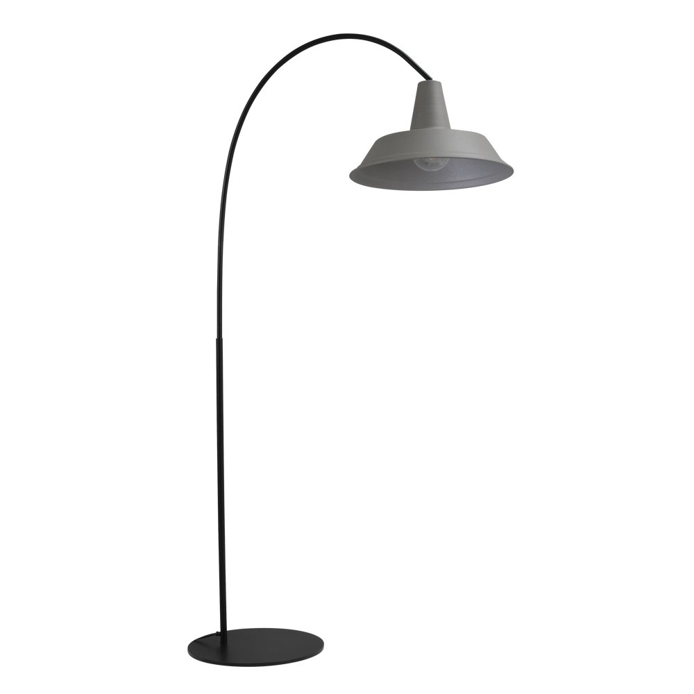 Staanlamp Industria 186 Retro