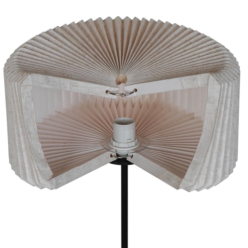 Scandinavische schemerlamp Vivienne  Ø 40cm Nordlux 5704924027154
