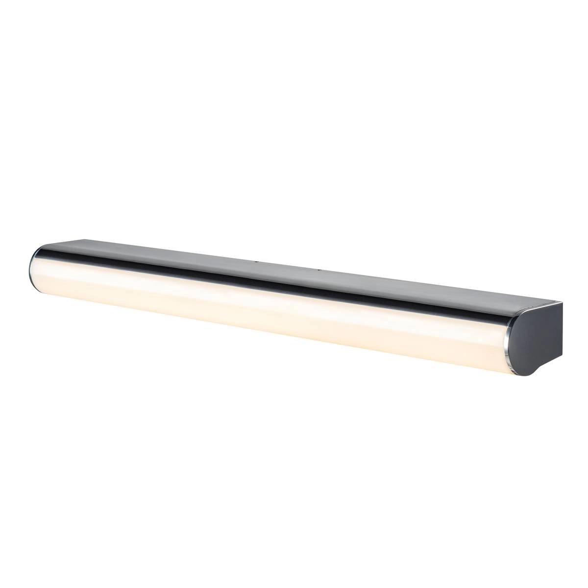Buitenlicht Marylin Chrome 60cm