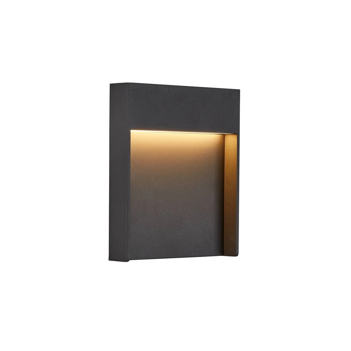 Led muurlamp Flatt SLV 4024163231466