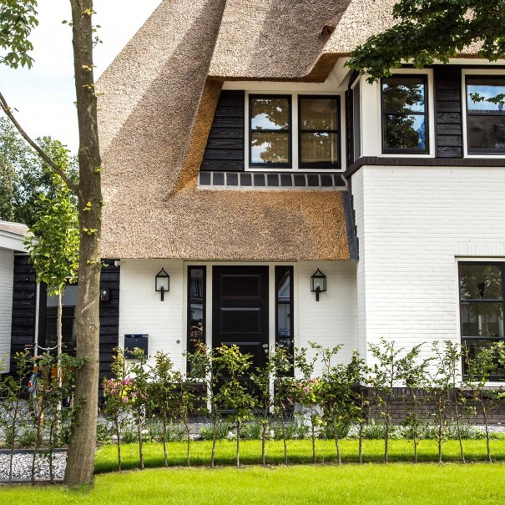 Buitenlamp Bloemendaal KS verlichting 8714732727341