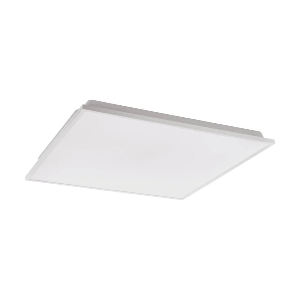 Plafonnière Zigbee Herrora-Z 59,5x59,5cm Eglo 9002759995485
